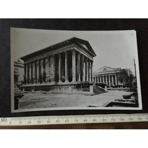 Листівка Рим