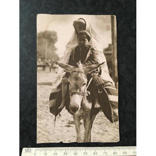 Листівка Самарканд