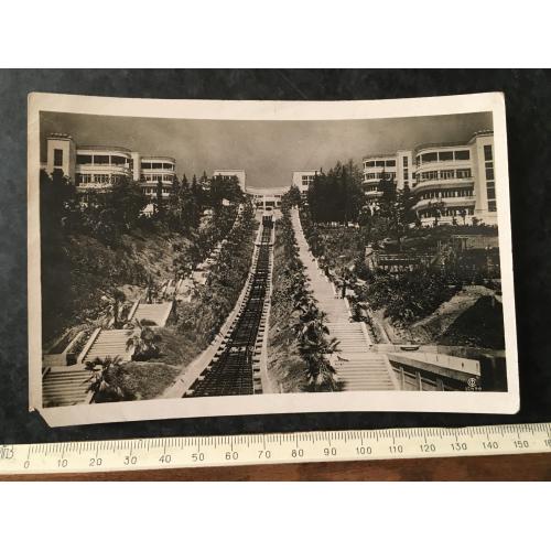 Листівка Сочі