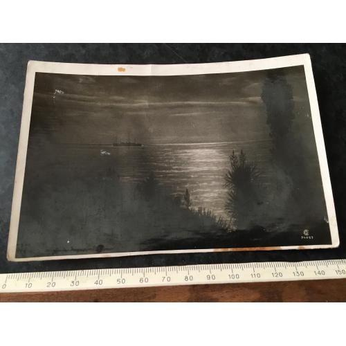 Листівка Сочі