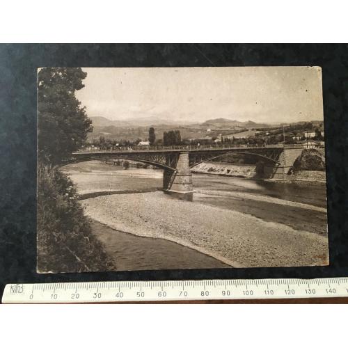 Листівка Сочі