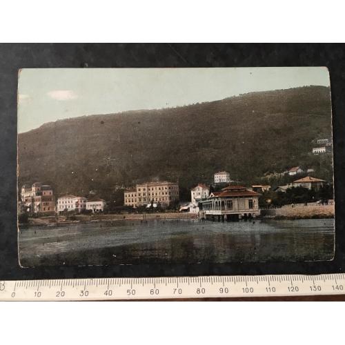 Листівка Європа