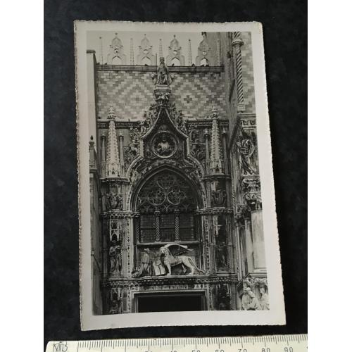 Листівка Італія