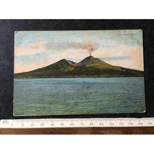 Листівка Італія