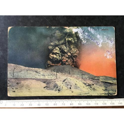 Листівка Італія