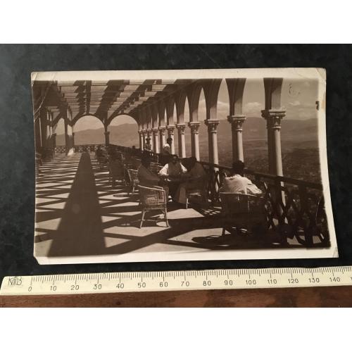 Листівка Тбілісі