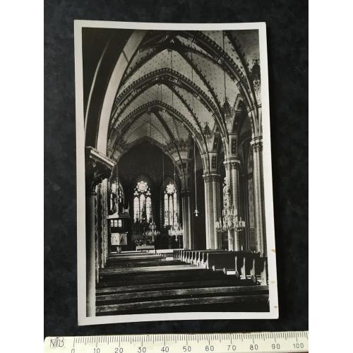 Листівка Угорщина