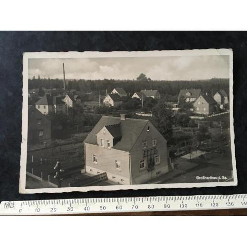 Листівка Угорщина