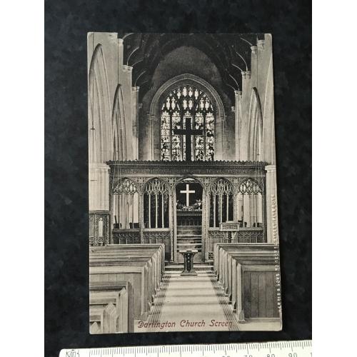 Листівка Велика Британія