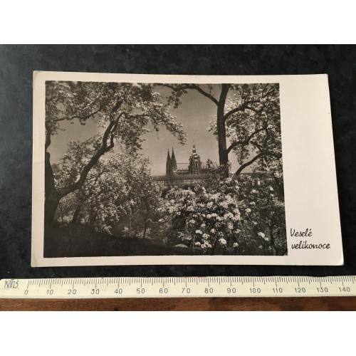 Листівка Європа