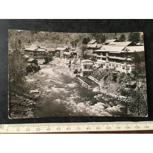 Листівка Європа