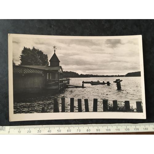 Листівка Європа