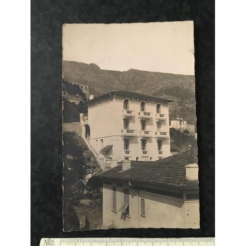 Листівка Європа