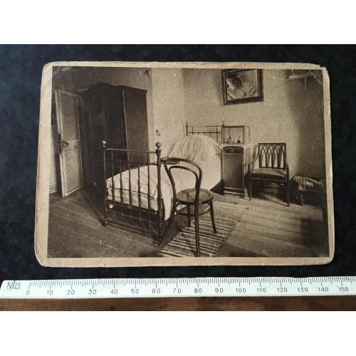 Листівка Ясна галявина