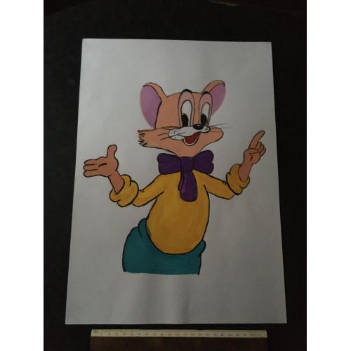 Малюнок Казки