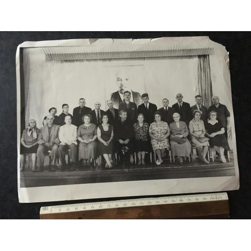 Фотографія Групова