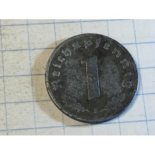 Нидерланды 10 центов 1942 год