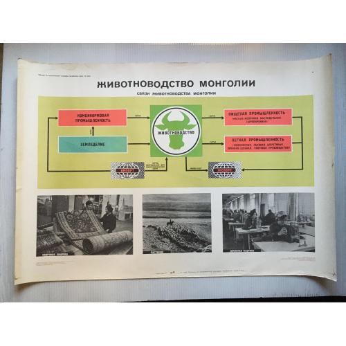 Плакат Навчання