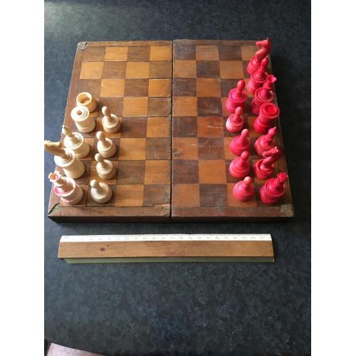 шахмати