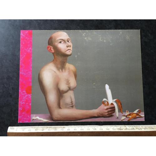 Запрошення Виставка 2006