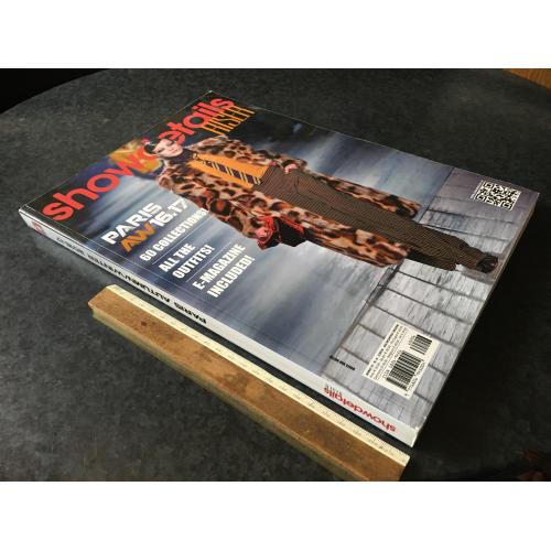 Журнал каталог Мода Showdetails