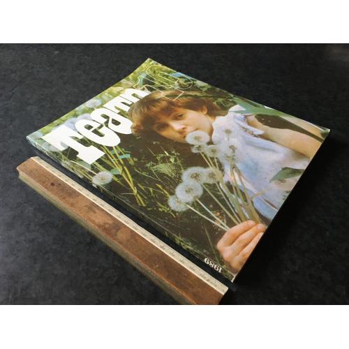 Журнал Театр 1989 № 10