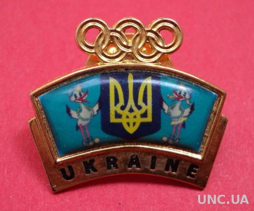 Олимпиада Украина Сборная Украины