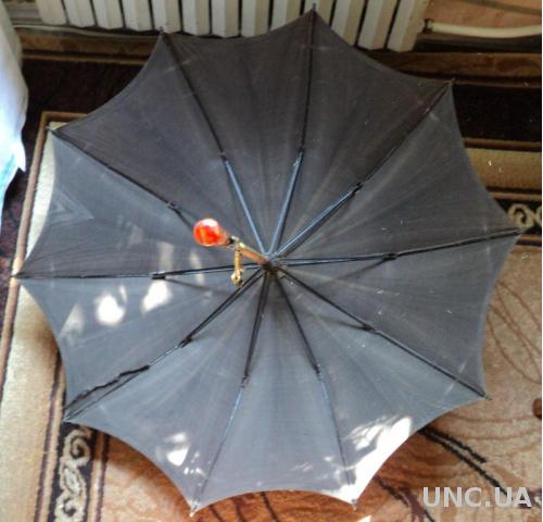 Зонт Старинный