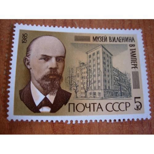 1985.ссср