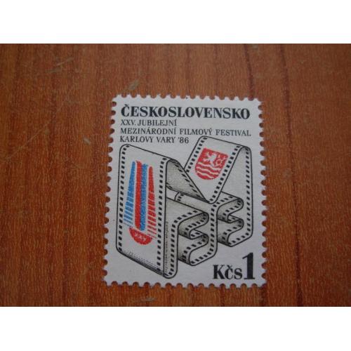 1986 Чехословаччина