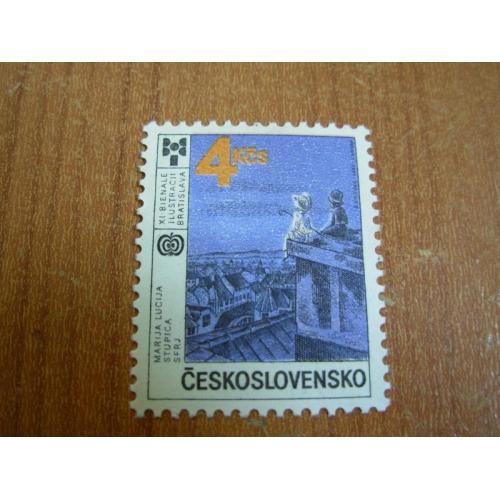 1987 Чехословаччина