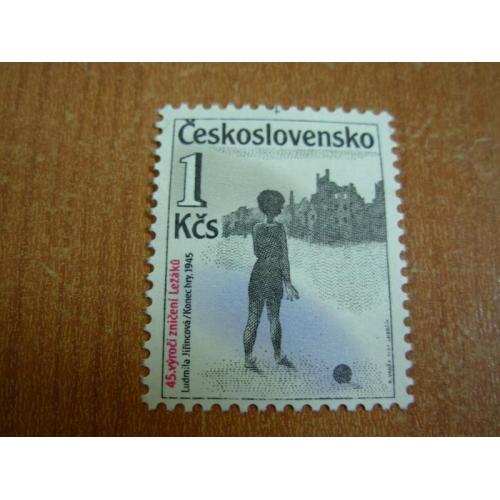 1987 Чехословаччина 