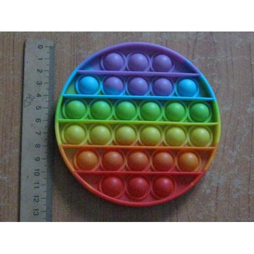 Антистрес - іграшка Pop It Поп Іт