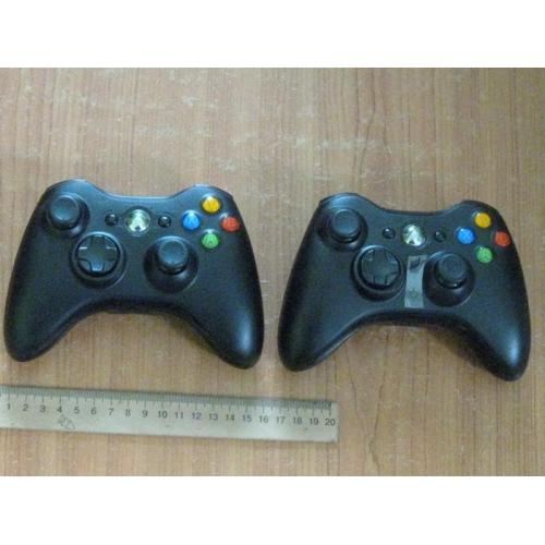 Бездротовий геймпад для Xbox 360