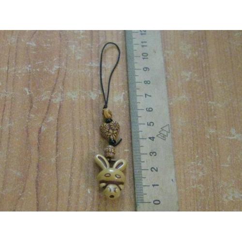 Брелок Gri-gri lapin