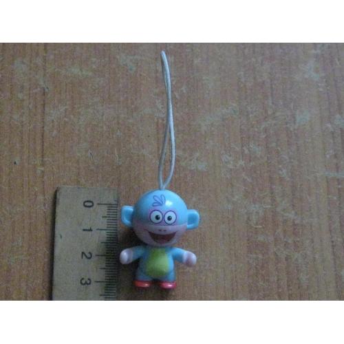 Брелок Kinder Surprise 