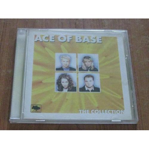 CD диск Ace of Base
