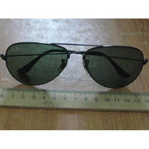  Cонцезахисні окуляри Ray Ban Aviator
