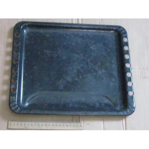 Деко (жаровня) газової плити,духовки