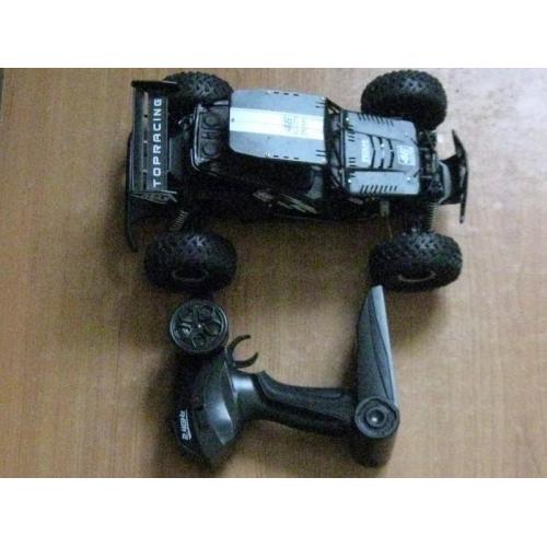 Деталі для Автомобіль на радіокеруванні 