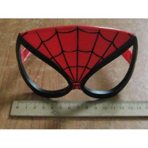 Дитячі окуляри маска Макдональдс