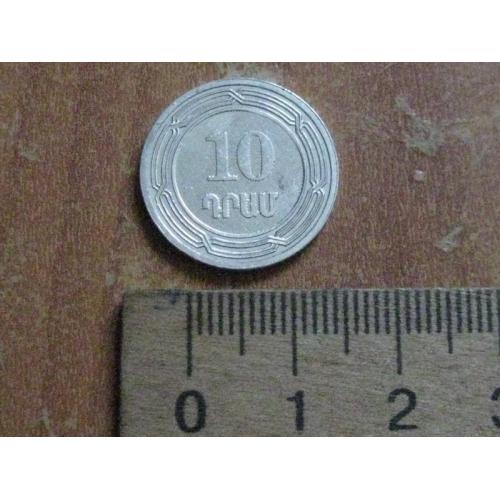 Естонія 10 сентів, 1998