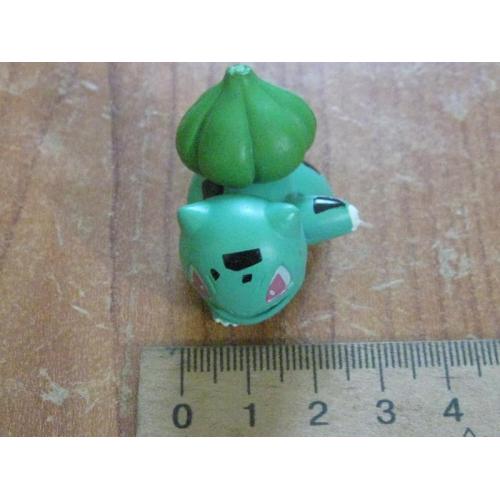 Фігурка Бульбазавр Pokemon