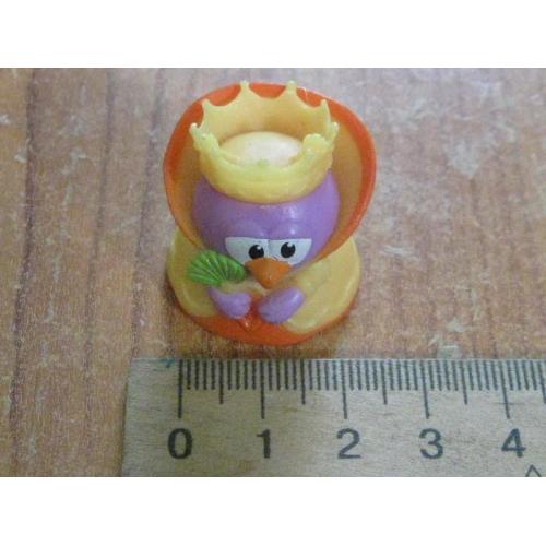 Фігурка Чупа-Чупс Смішарик