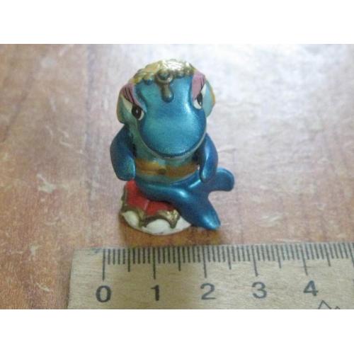 Фігурка Кіндер  Kinder Акула