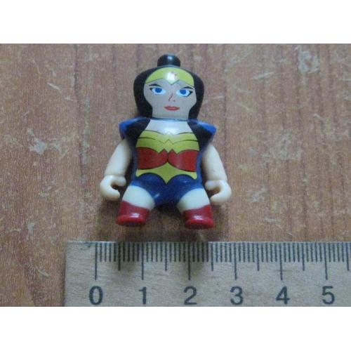 Фігурка Кіндер Kinder Ліга Справедливості