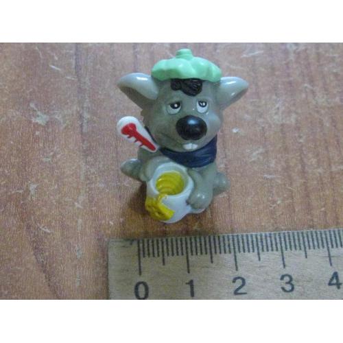 Фігурка Кіндер Kinder Миші-лікарі