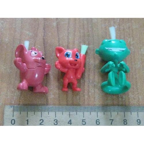 Фігурка Кіндер Kinder 