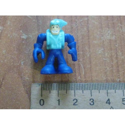 Фігурка Кіндер Kinder