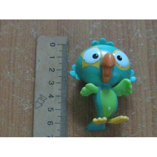 Фігурка kinder maxi